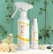 フェアリール花粉用スプレー